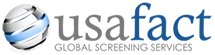 USA Fact Global Screening Services